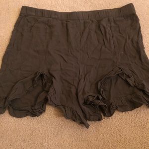 Women’s shorts